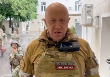 Vagnerove trupe i dalje u Ukrajini "Nećemo spekulisati o tome da li se mogu pomjerati ili ne"