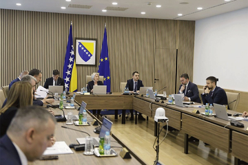 Da li je Brisel neformalno postavio novi uslov pred BiH