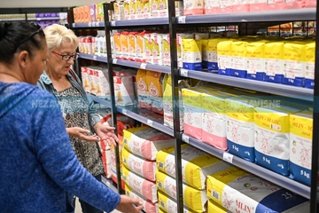 Hrana i režije "pojeli" pola novčanika