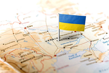 Ukrajina traži od Izraela rakete i “Gvozdenu kupolu”
