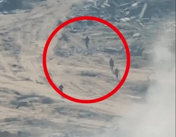 Hamas upao u bazu izraelske vojske, odbrambene snage Izraela priznale "neuspjeh"