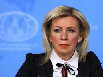 Nedodirljiva Ursula: Zaharova poručuje - nova stranica u krivosuđu EU i NATO