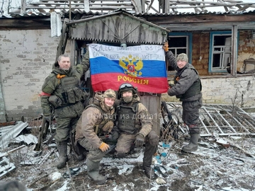 Rusi tvrde da su zauzeli selo u Harkovskoj oblasti, Ukrajinci demantuju