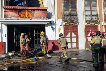 Španija: Požar u noćnom klubu, najmanje šest osoba nastradalo