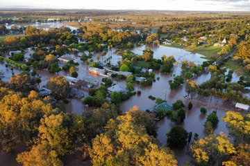 Australija zatražila međunarodnu pomoć zbog poplava