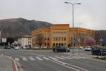 Investitor iz Kuvajta ulaže 43 miliona evra u zabavni park u Mostaru