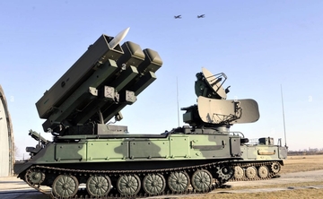 Rusija lansirala 33 bespilotne letjelice i 2 rakete na Ukrajinu