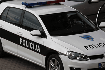Još jedan mladić tvrdi da ga je pretukla mostarska policija
