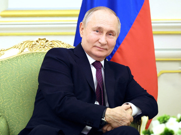Putin o novom ruskom filmu o bombardovanju SR Jugoslavije: Postupci Zapada bili nedopustivi