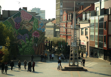Ko će zauzeti fotelju: Prijedorčani danas biraju NOVOG GRADONAČELNIKA