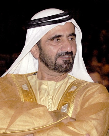 Pola milijarde za "rekordan" razvod - vladar Dubaija "ozbiljna pretnja" bivšoj supruzi
