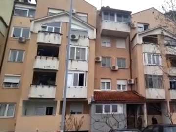 U Beogradu pronađena dva ženska tijela, sumnja se na UBISTVO I SAMOUBISTVO