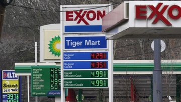 Cijene benzina u SAD dostigle najvišu vrijednost svih vremena!
