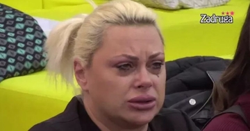 "Izgubila sam 25 kilograma zbog bolesti" Marija Kulić progovorila o zdravstvenim problemima, nije joj lako