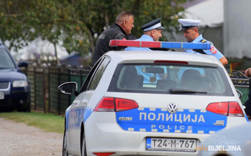 Detalji nesreće u Bijeljini: Tijelo radnika pronađeno u silosu, poslato na obdukciju