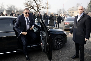 Dodik: Dobio sam ponudu od moćnih ljudi iz Evrope