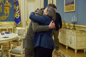 Ko je Viktorija Nuland - i zašto je Donald Tramp i Ilon Mask optužuju da je započela rat?