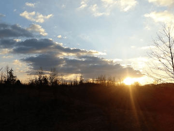 Danas oblačno sa sunčanim intervalima