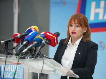 Opozicija: Ne može nam Dodik zabraniti šetnju