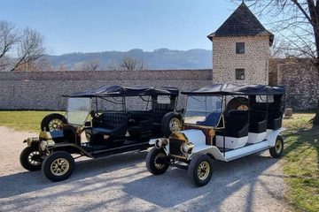 Omogućeno registrovanje oldtajmera u Srpskoj