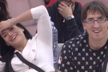 Kristijan i njegova ljubavnica Kristina progovorili o ulasku u "ZADRUGU 5": Imaju samo jedan uslov