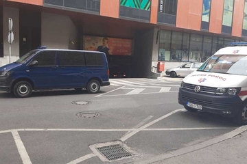 Detalji pretresa objekata Osmana Mehmedagića Osmice