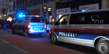 Uhapšen državljanin BiH u Austriji: Policajci mu pronašli drogu, pa ih on napao