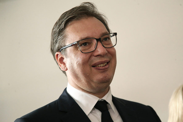 Vučić: Naredni izbori PREKRETNICA za budućnost Srbije