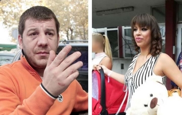 Miljana se čula sa Ivanom Marinkovićem "Zvala sam ga na Željkov rođendan, nije htio da dođe”