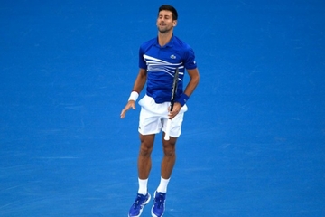 Ðoković u četvrtfinalu US Opena