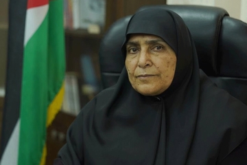 Ubijena najmoćnija žena Hamasa