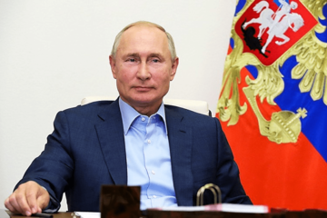 Putin podržava masovnu vakcinaciju