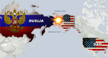 U odnosima Amerike i Rusije nastupila "zima"
