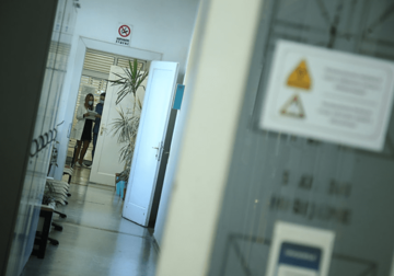 KORONA PRESJEK U FBiH Tri osobe umrle, 268 zaraženo