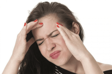 Kako preživjeti napad migrene na poslu?
