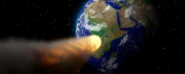 TRI ASTEROIDA PRIBLIŽAVAJU SE ZEMLJI  Stižu u razmaku od deset dana