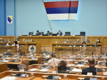 Usvojen budžet za 2022. godinu u iznosu od 4,024 milijarde KM