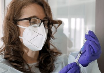 "Transport počinje 24. aprila" Do kraja mjeseca iz Kine u BiH stiže 50.000 doza vakcina