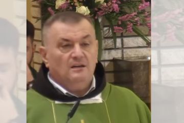 Župnik iz Mostara prozvao muškarace i postao hit (VIDEO)