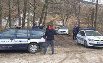 Sabrija ubijen nakon prijave o puštanju ovaca u tuđu njivu