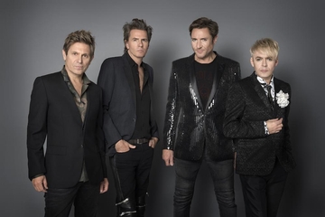 Osnivač grupe "Duran Duran" ima rak prostate