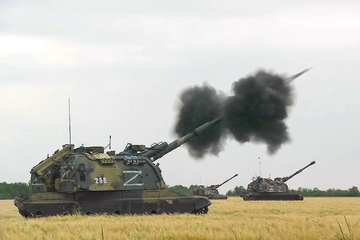 UŽIVO /VIDEO/ NATO: Nastavljamo dalje; Rusija: Uništili smo NATO oružje; "Ko kaže da će Ukrajina postojati"