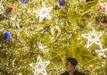 "NAJLUĐA NOĆ" BIĆE KAO NIJEDNA DO SAD Evropa čeka Novu godinu uz POLICIJSKI ČAS, najstrože mjere u mnogim zemljama