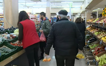 U BiH raste Inflacija, ali i krađe u trgovinama