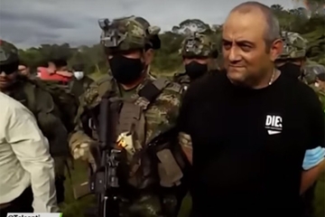 Uhapšen jedan od najvećih narkobosova u svijetu: "Uporedivo sa padom Eskobara"