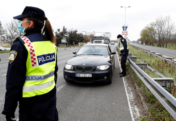 DETALJI NESREĆE NA PUTU Svjedok opisao kako se PREVNUO AUTOBUS sa putnicima iz BiH
