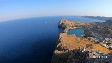 Grčki ministar turizma otkrio šta će biti sa sezonom i koji će biti uslov za prijem turista u zemlju