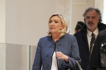 Marin Le Pen proglašena krivom