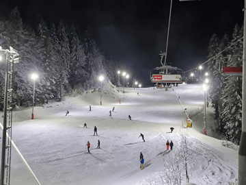 Najavljene pojačane inspekcijske kontrole na skijalištima