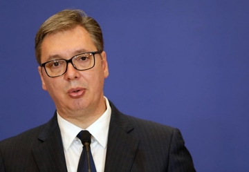 Vučić razgovarao sa Srbima sa Kosova i Metohije